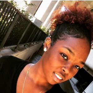 Meet your Posher, Dianne